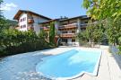 Holiday homeAustria - : Appartements Isegrim