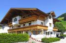 Holiday homeAustria - : Filzmoos Appartements