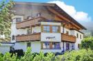 Holiday homeAustria - : Filzmoos Appartements