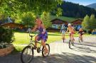 Holiday homeAustria - : Ferienanlage Sonnberg