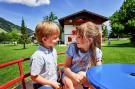 Holiday homeAustria - : Ferienanlage Sonnberg