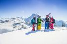 VakantiehuisOostenrijk - : Ferienanlage Sonnberg