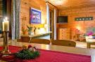 Holiday homeAustria - : Ferienhaus Ebner