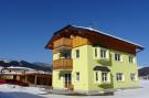 Holiday homeAustria - : Villa Constanze - Appartement