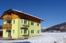 Holiday homeAustria - : Villa Constanze - Appartement