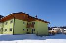 Holiday homeAustria - : Villa Constanze - Appartement