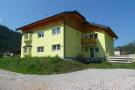 Holiday homeAustria - : Villa Constanze - Appartement