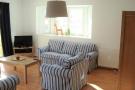 Holiday homeAustria - : Villa Constanze - Appartement