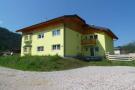 Holiday homeAustria - : Villa Constanze - Doppelhaushälfte