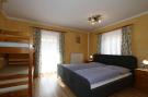 Holiday homeAustria - : Ferienwohnung Joe