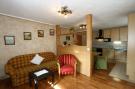 Holiday homeAustria - : Ferienwohnung Joe