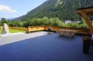 Holiday homeAustria - : Haus Sylvia - Typ B - Nr 2