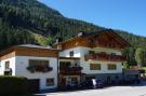 Holiday homeAustria - : Haus Sylvia - Typ A - Nr 5