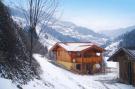 FerienhausÖsterreich - : Lieslhütte