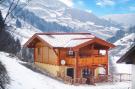 Holiday homeAustria - : Lieslhütte