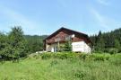 FerienhausÖsterreich - : Landhaus Amadeus - Erdgeschoss