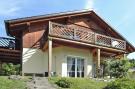 Holiday homeAustria - : Landhaus Amadeus - Erdgeschoss