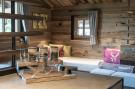 Holiday homeAustria - : Lisa Chalets 4 Personen 100qm