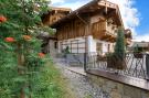 Holiday homeAustria - : Lisa Chalets 4 Personen 100qm