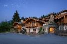 Holiday homeAustria - : Lisa Chalets 4 Personen 100qm