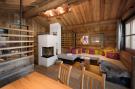 Holiday homeAustria - : Lisa Chalets 4 Personen 100qm