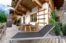 Holiday homeAustria - : Lisa Chalets 4 Personen 100qm