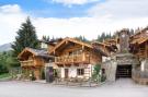 Holiday homeAustria - : Lisa Chalets 4 Personen 100qm