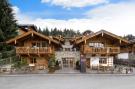 Holiday homeAustria - : Lisa Chalets 4 Personen 100qm