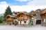 Holiday homeAustria - : Lisa Chalets 6 Personen  [5] 