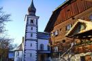 FerienhausÖsterreich - : Mesnerhaus Fuchsn