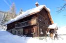 Holiday homeAustria - : Mesnerhaus Fuchsn