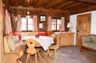 Holiday homeAustria - : Mesnerhaus Fuchsn