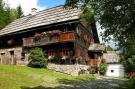 Holiday homeAustria - : Mesnerhaus Fuchsn