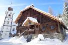 Holiday homeAustria - : Mesnerhaus Fuchsn