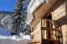 Holiday homeAustria - : Mesnerhaus Fuchsn