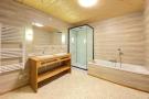 Holiday homeAustria - : Chalet Salzburg