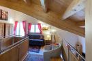 FerienhausÖsterreich - : Chalet Salzburg