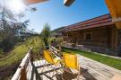 Holiday homeAustria - : Chalet Steinbock