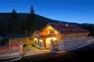 Holiday homeAustria - : Chalet Steinbock