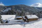 FerienhausÖsterreich - : Chalet Steinbock