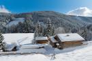 FerienhausÖsterreich - : Chalet Steinbock