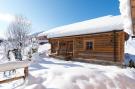 FerienhausÖsterreich - : Chalet Steinbock