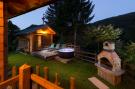 Holiday homeAustria - : Chalet Steinbock