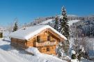 FerienhausÖsterreich - : Chalet Steinbock