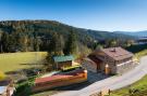 FerienhausÖsterreich - : Chalet Steinbock