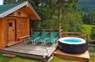 Holiday homeAustria - : Chalet Steinbock