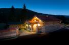 Holiday homeAustria - : Chalet Steinbock