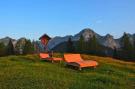 FerienhausÖsterreich - : Chalet Steinbock