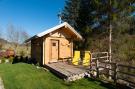 Holiday homeAustria - : Chalet Steinbock