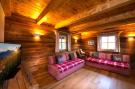 Holiday homeAustria - : Chalet Steinbock